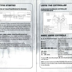 Manual USA