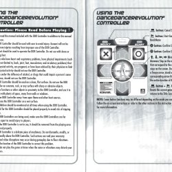 Manual USA