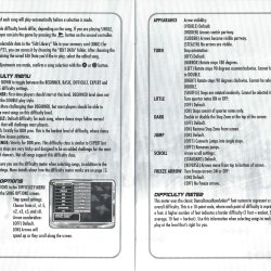 Manual USA
