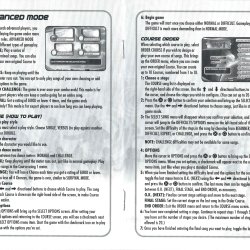 Manual USA