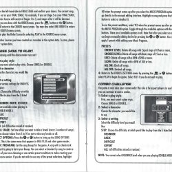 Manual USA