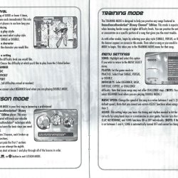Manual USA