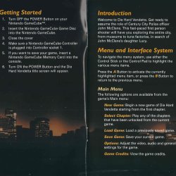 Manual USA