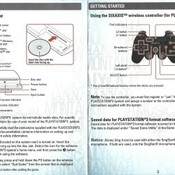 Manual USA