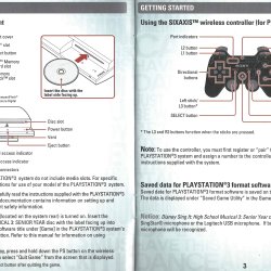 Manual USA