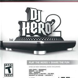 DJ Hero 2
