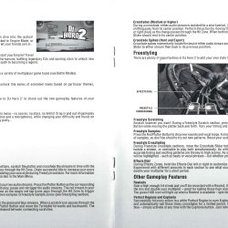 Manual USA