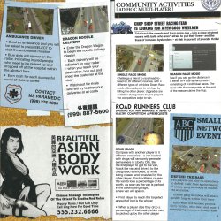 Manual USA