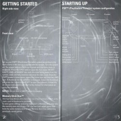 Manual USA