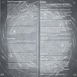 Manual USA