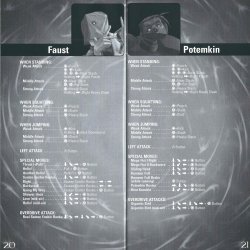 Manual USA