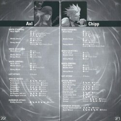 Manual USA