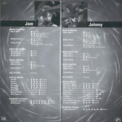 Manual USA