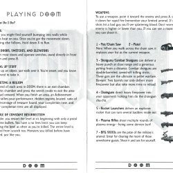 Manual USA