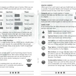 Manual USA