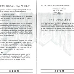 Manual USA