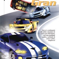 Revista Dicas & Truques Para PlayStation nº 3 - páginas 14-15 (fonte: Datassette)