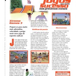 Revista Dicas & Truques Para PlayStation nº 3 - página 16 (fonte: Datassette)