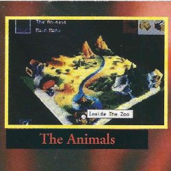 Catálogo / pôster Tec Toy