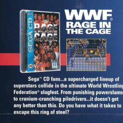 Catálogo Acclaim USA