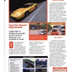 Revista Dicas & Truques Para PlayStation nº 3 - página 18 (fonte: Datassette)