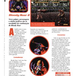 Revista Dicas & Truques Para PlayStation nº 3 - página 20 (fonte: Datassette)