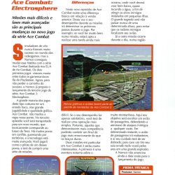 Revista Dicas & Truques Para PlayStation nº 3 - página 21 (fonte: Datassette)