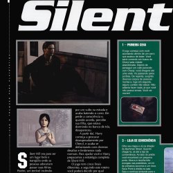 Revista Dicas & Truques Para PlayStation nº 3 - páginas 22-29 (fonte: Datassette)