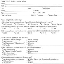 Cartão-resposta USA