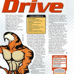 Revista Dicas & Truques Para PlayStation nº 3 - páginas 48-49 (fonte: Datassette)