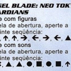 Revista Dicas & Truques Para PlayStation nº 3 - página 52 (fonte: Datassette)
