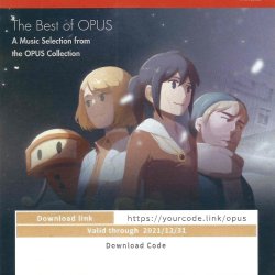 Voucher DLC