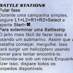 Revista Dicas & Truques Para PlayStation nº 3 - página 53 (fonte: Datassette)