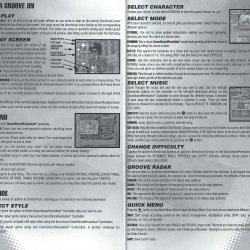 Manual USA