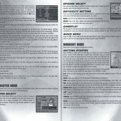 Manual USA