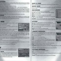 Manual USA