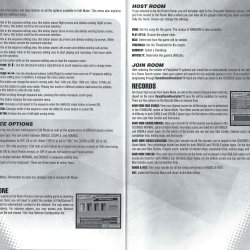 Manual USA
