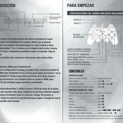 Manual USA