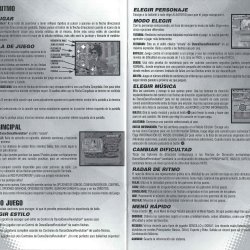 Manual USA