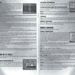Manual USA
