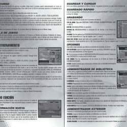 Manual USA