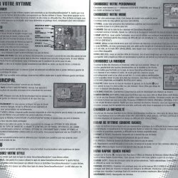 Manual USA