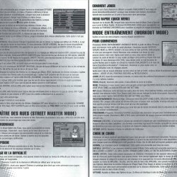 Manual USA