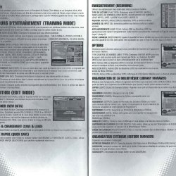 Manual USA