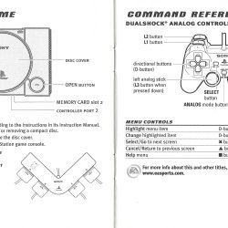 Manual USA