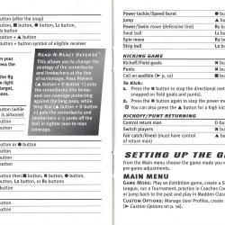 Manual USA