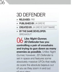 Fonte: Videogames Hardware Handbook - página 31