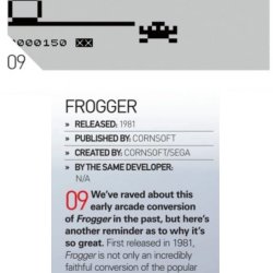 Fonte: Videogames Hardware Handbook - página 31
