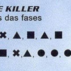 Revista Dicas & Truques Para PlayStation nº 3 - página 54 (fonte: Datassette)