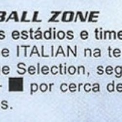 Revista Dicas & Truques Para PlayStation nº 3 - página 55 (fonte: Datassette)